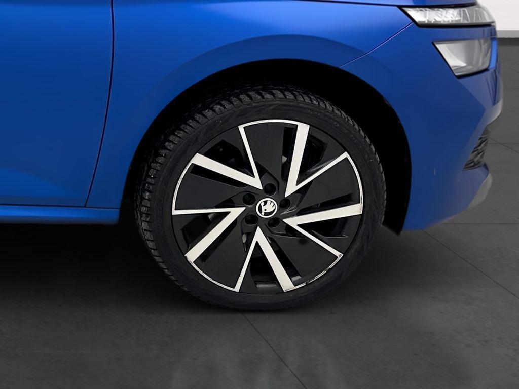 Skoda Kamiq 1.0 TSI Sport 81 kW (110 CV) - 7