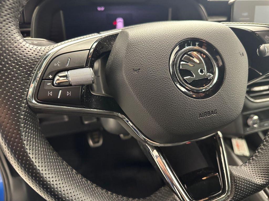 Skoda Kamiq 1.0 TSI Sport 81 kW (110 CV) - 8