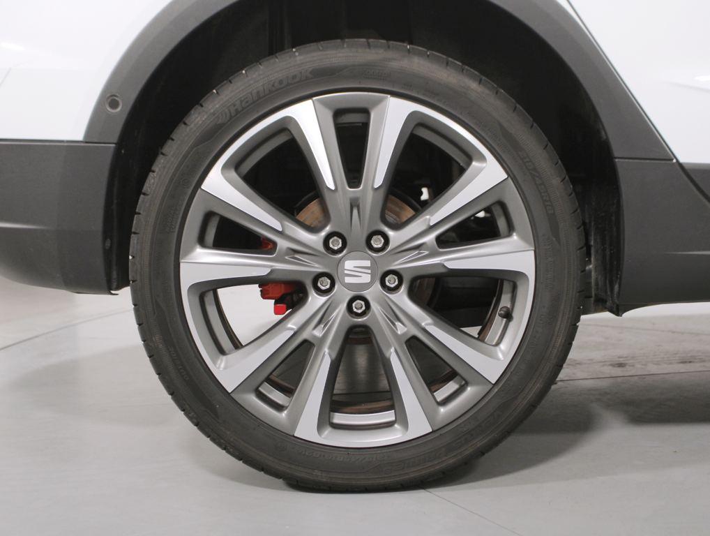 SEAT Arona 1.0 TSI FR Special Edition 85 kW (115 CV) - 7