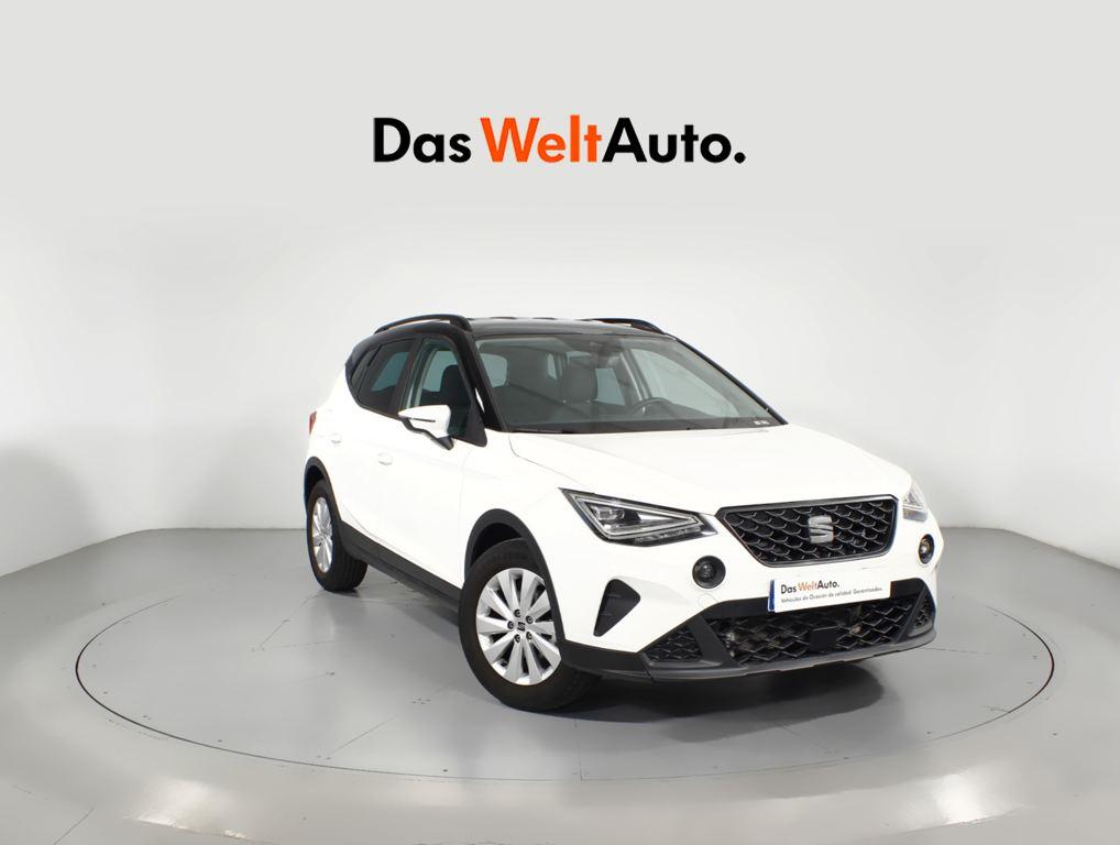 SEAT Arona 1.0 TSI Style Special Edition DSG 85 kW (115 CV) - 0