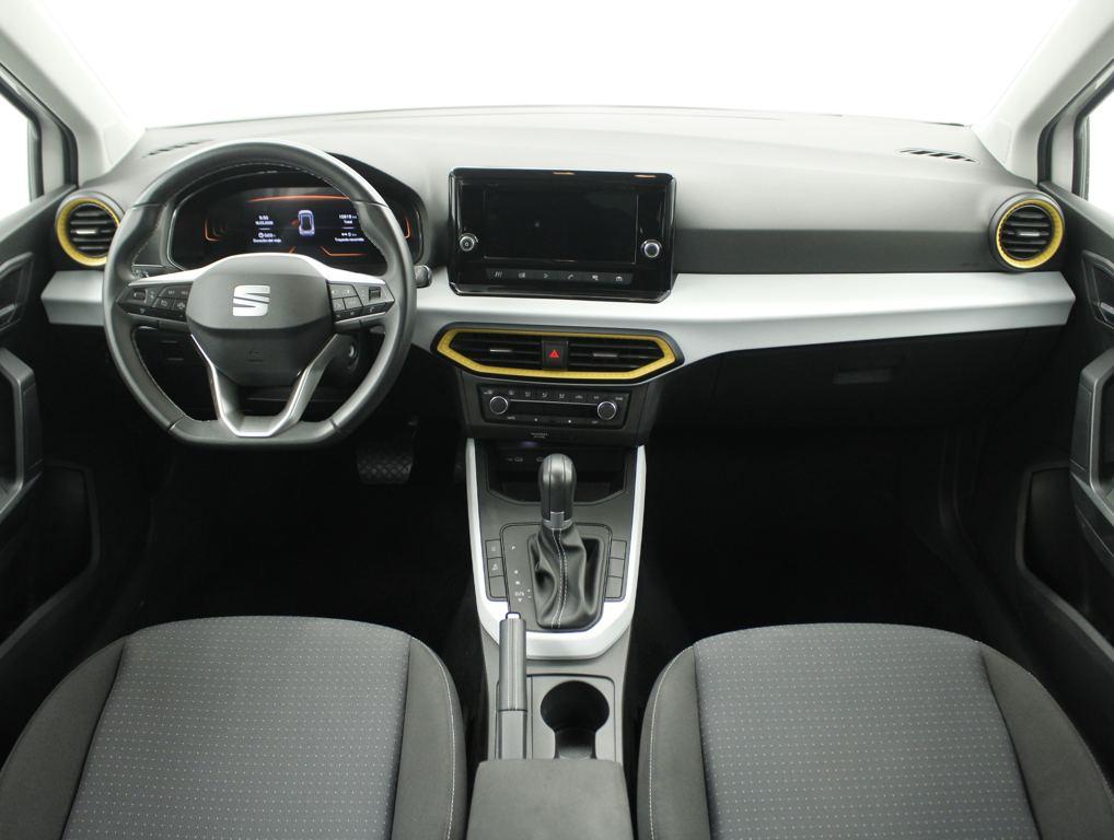 SEAT Arona 1.0 TSI Style Special Edition DSG 85 kW (115 CV) - 3