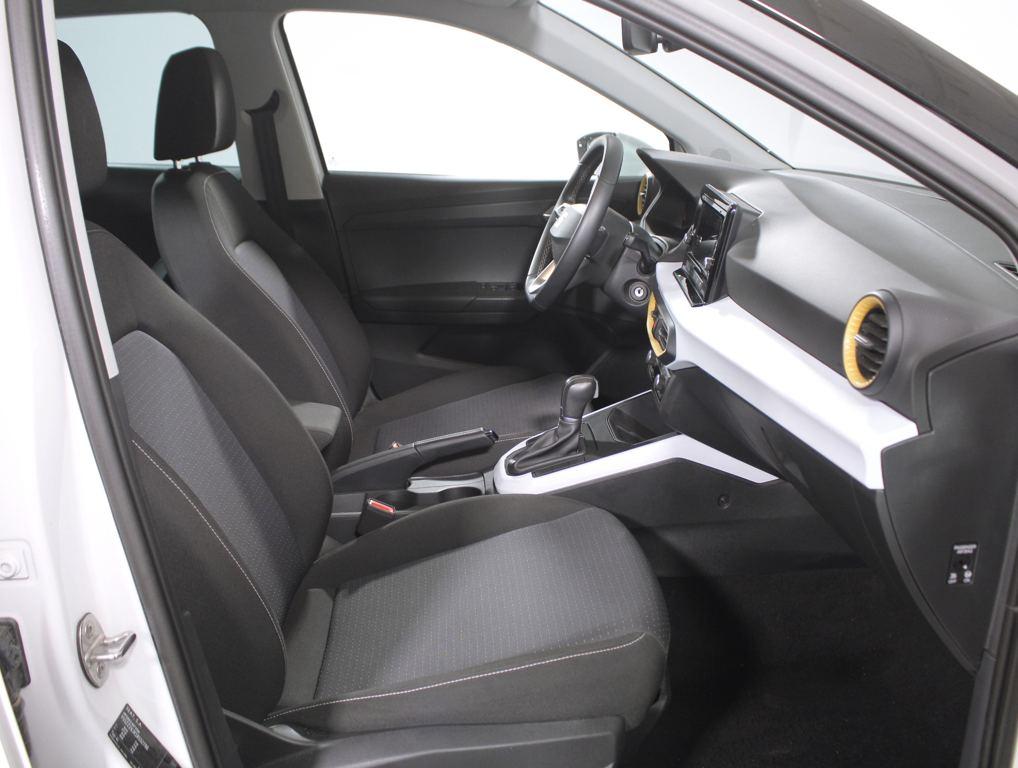 SEAT Arona 1.0 TSI Style Special Edition DSG 85 kW (115 CV) - 4