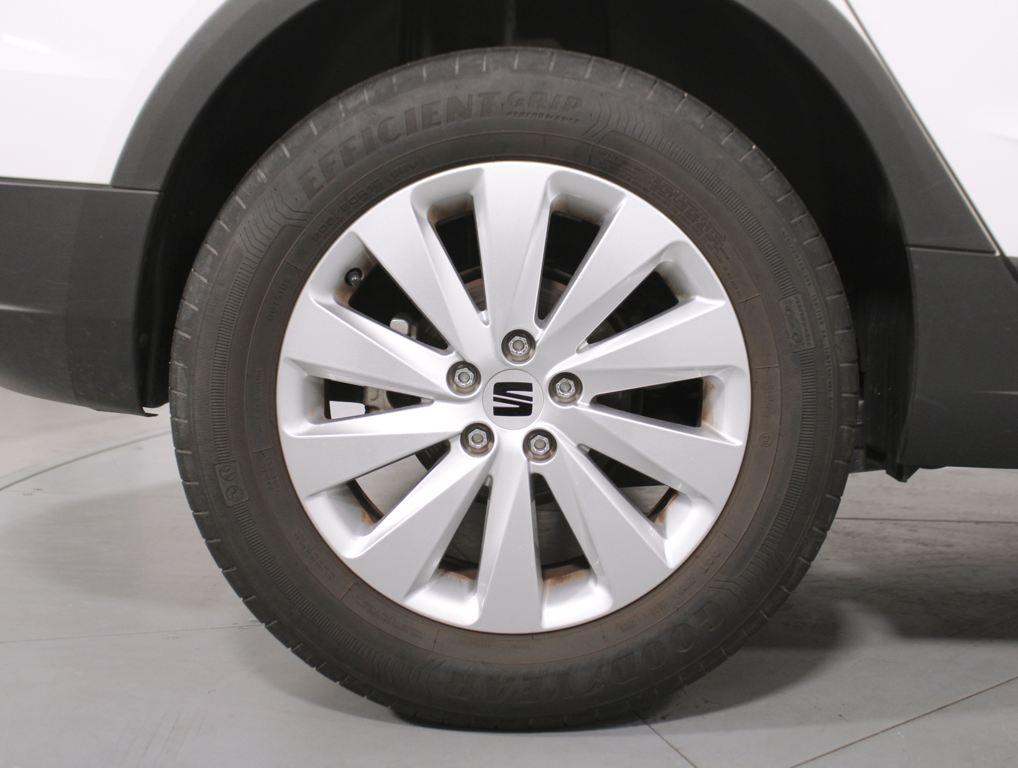 SEAT Arona 1.0 TSI Style Special Edition DSG 85 kW (115 CV) - 7