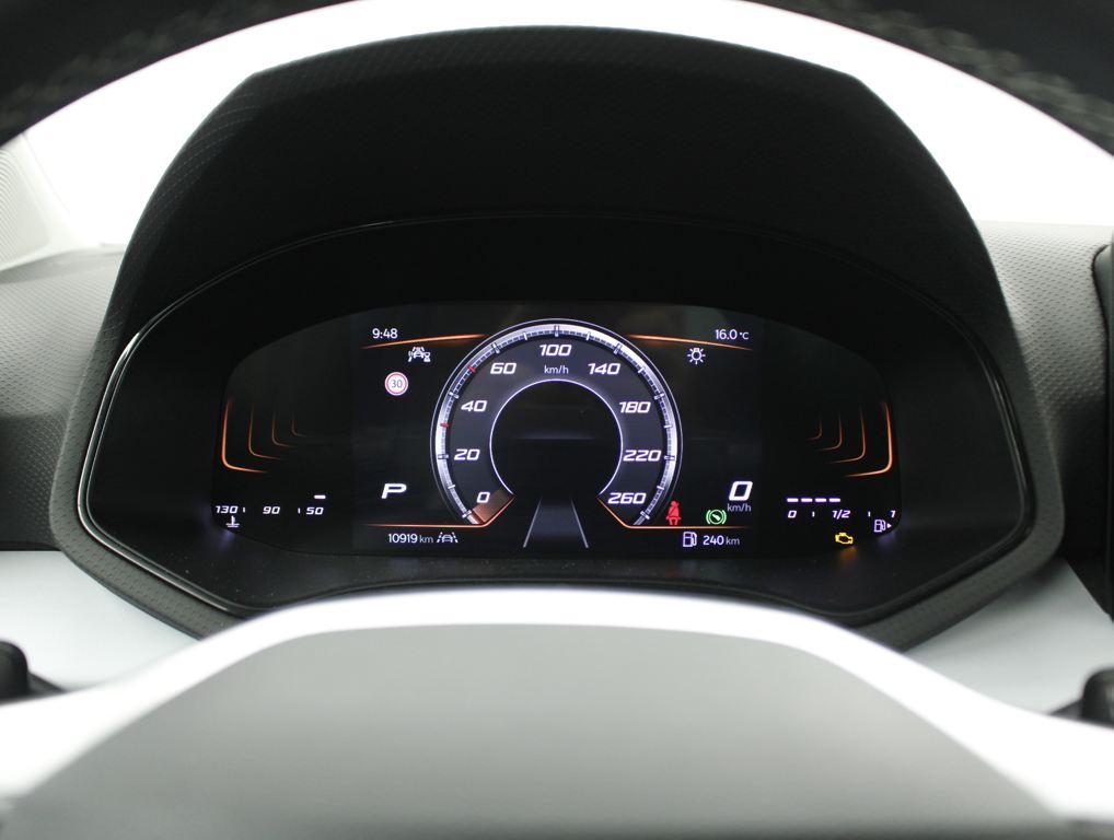 SEAT Arona 1.0 TSI Style Special Edition DSG 85 kW (115 CV) - 8