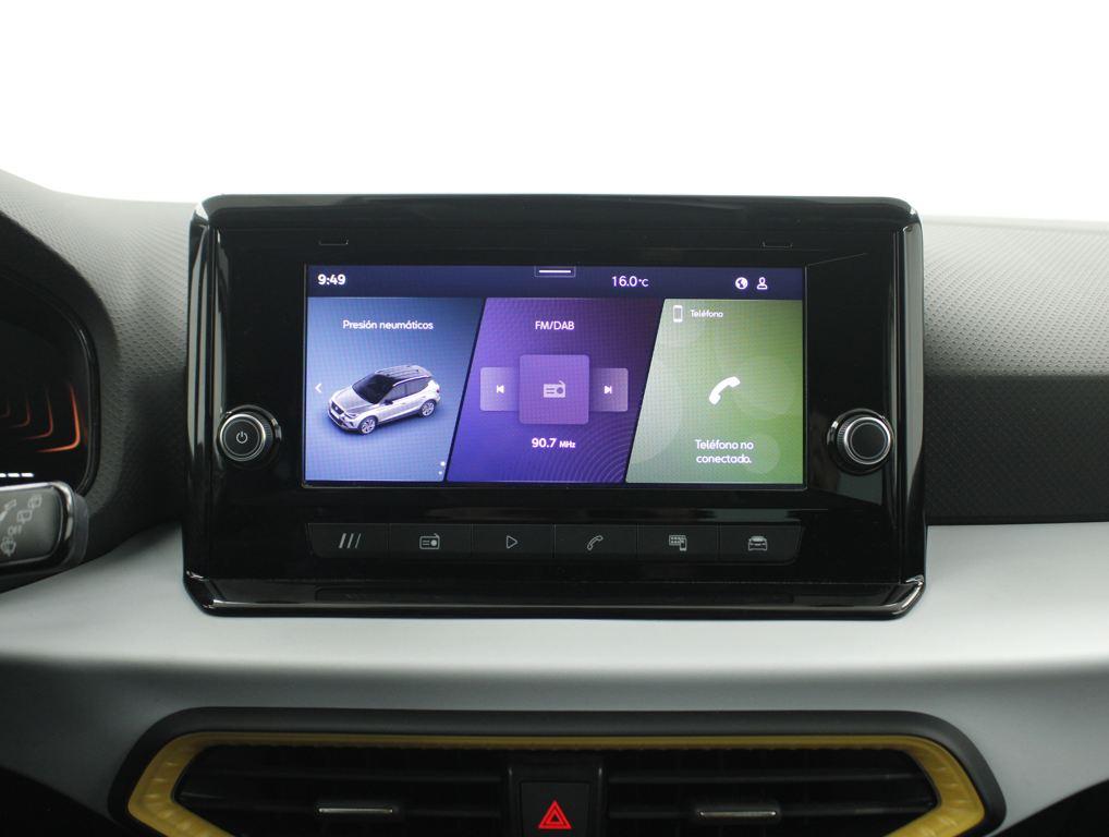 SEAT Arona 1.0 TSI Style Special Edition DSG 85 kW (115 CV) - 11