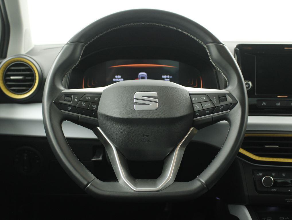 SEAT Arona 1.0 TSI Style Special Edition DSG 85 kW (115 CV) - 12