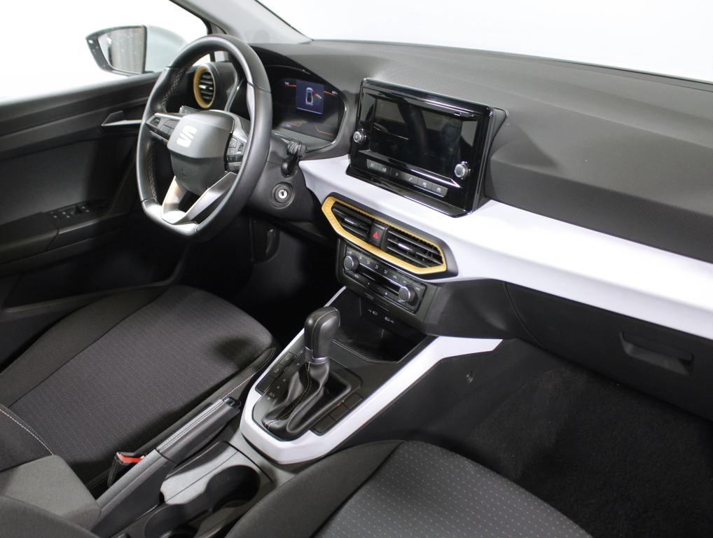 SEAT Arona 1.0 TSI Style Special Edition DSG 85 kW (115 CV) - 13