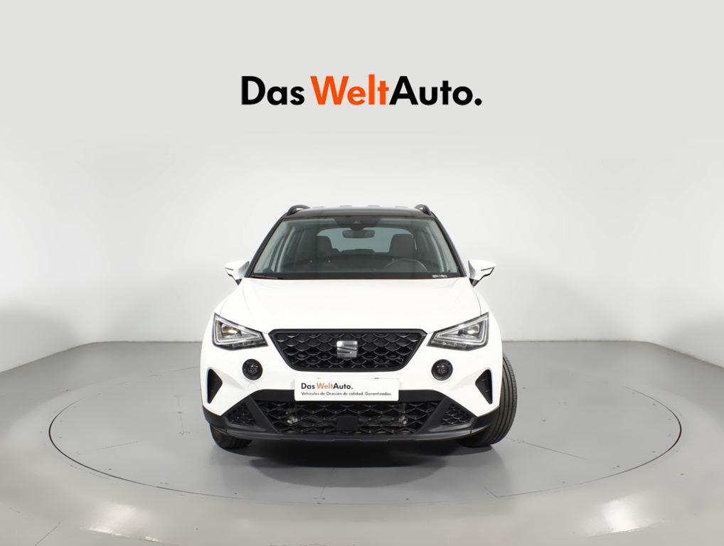SEAT Arona 1.0 TSI Style Special Edition DSG 85 kW (115 CV) - 14