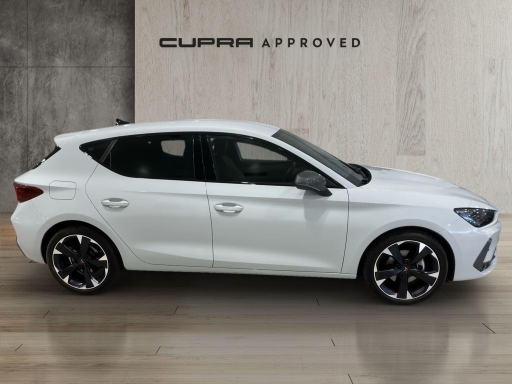 CUPRA León 1.5 eTSI DSG 110 kW (150 CV) - 2