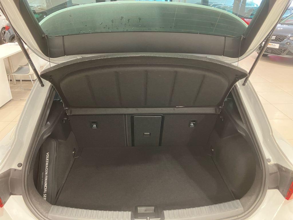 CUPRA León 1.5 eTSI DSG 110 kW (150 CV) - 11