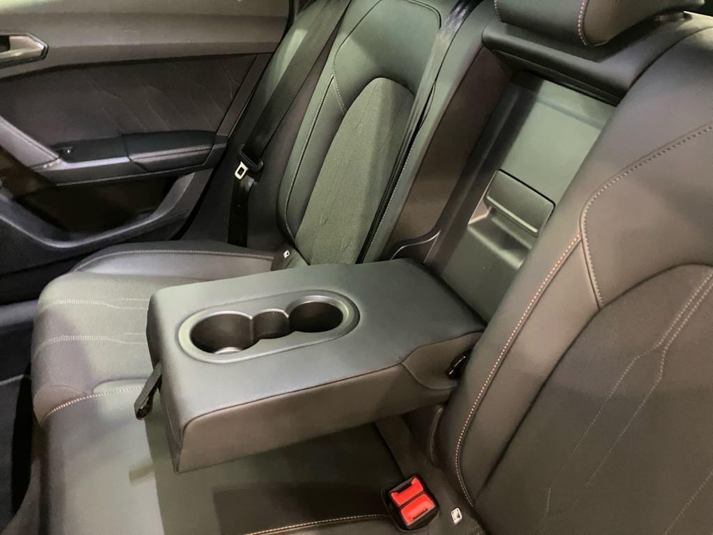 CUPRA León 1.5 eTSI DSG 110 kW (150 CV) - 13