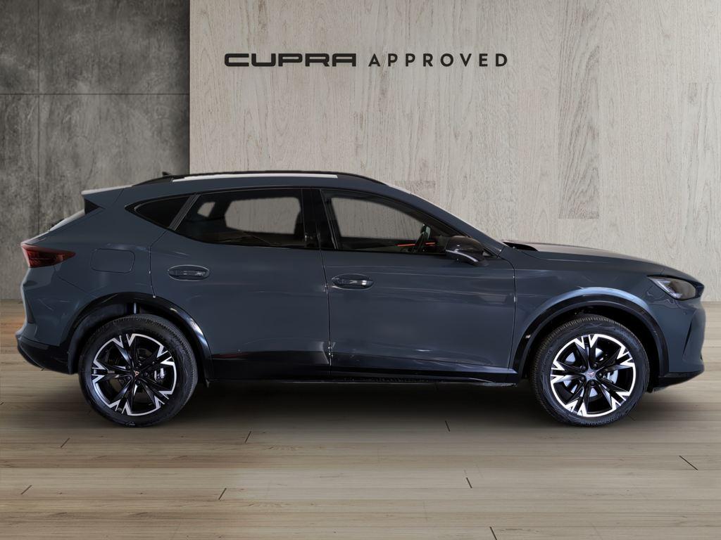 CUPRA Formentor 2.0 TDI DSG 110 kW (150 CV) - 2