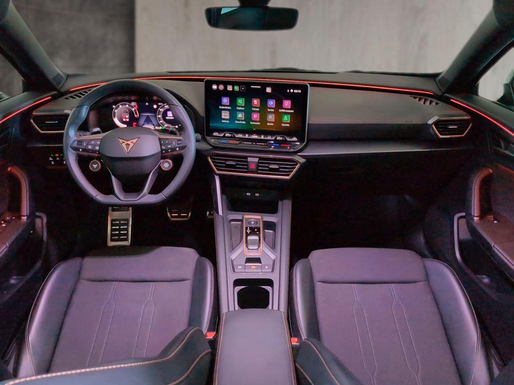 CUPRA Formentor 2.0 TDI DSG 110 kW (150 CV) - 3