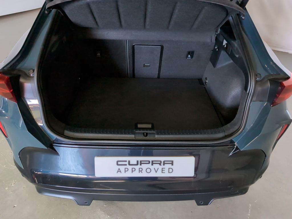 CUPRA Formentor 2.0 TDI DSG 110 kW (150 CV) - 6