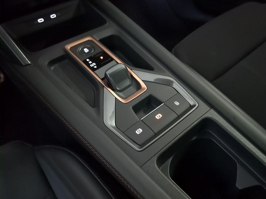 CUPRA Formentor 2.0 TDI DSG 110 kW (150 CV) - 9