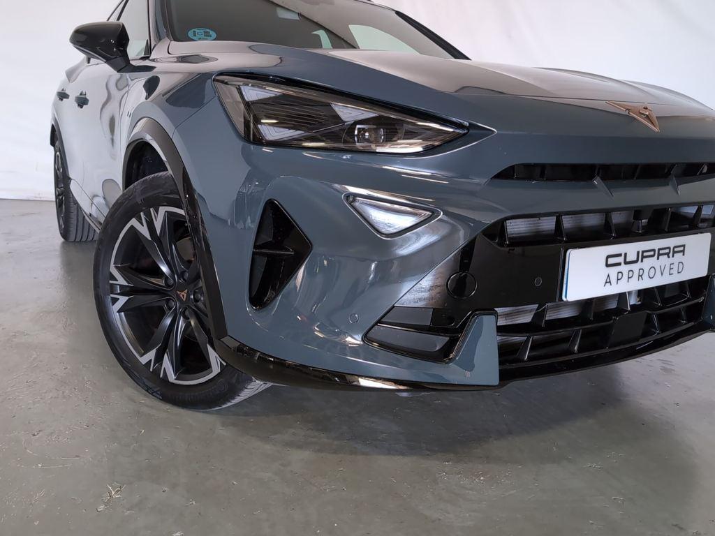 CUPRA Formentor 2.0 TDI DSG 110 kW (150 CV) - 19