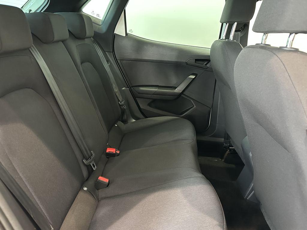 SEAT Ibiza 1.0 TSI FR Salta 85 kW (115 CV) - 5
