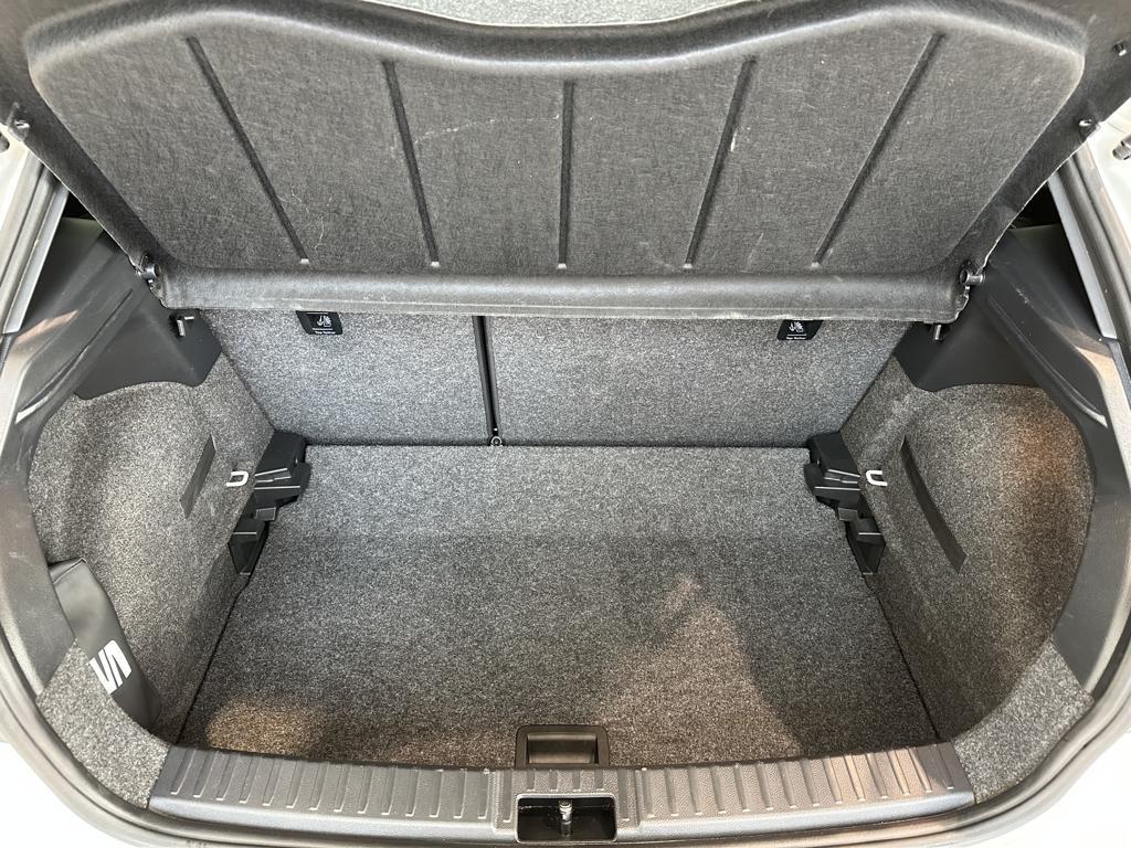 SEAT Ibiza 1.0 TSI FR Salta 85 kW (115 CV) - 6