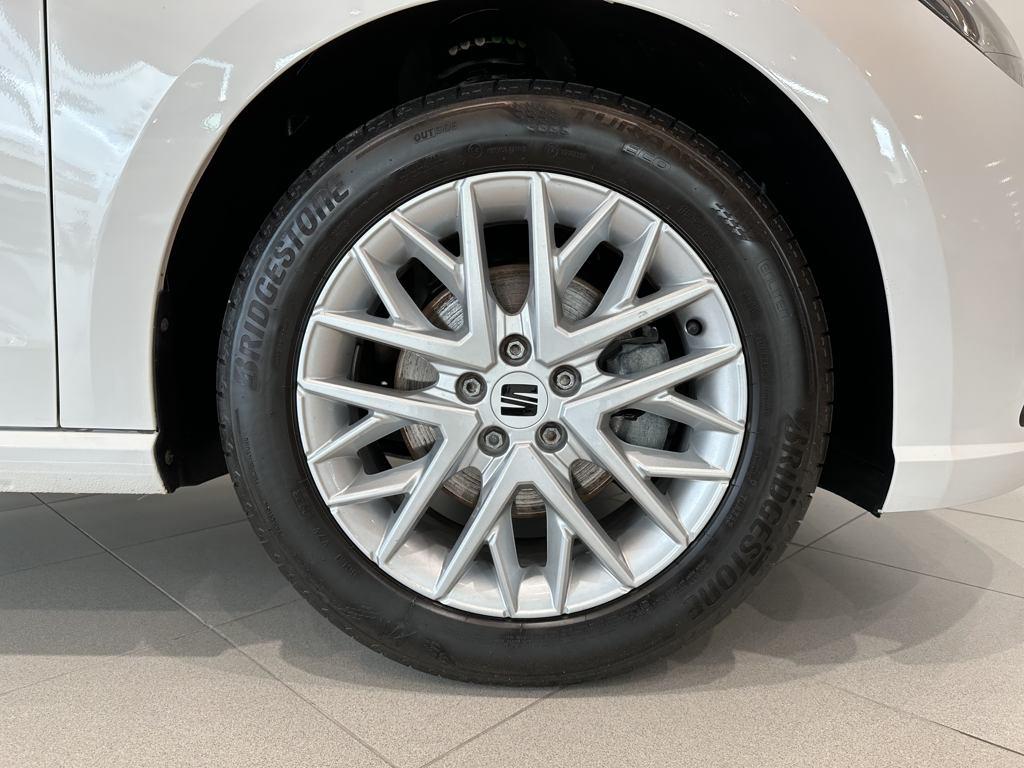 SEAT Ibiza 1.0 TSI FR Salta 85 kW (115 CV) - 7
