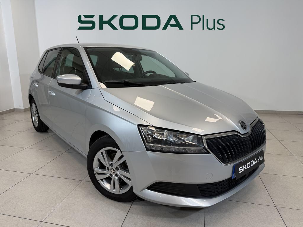 Skoda Fabia 1.0 TSI Ambition Plus 70 kW (95 CV) - 0