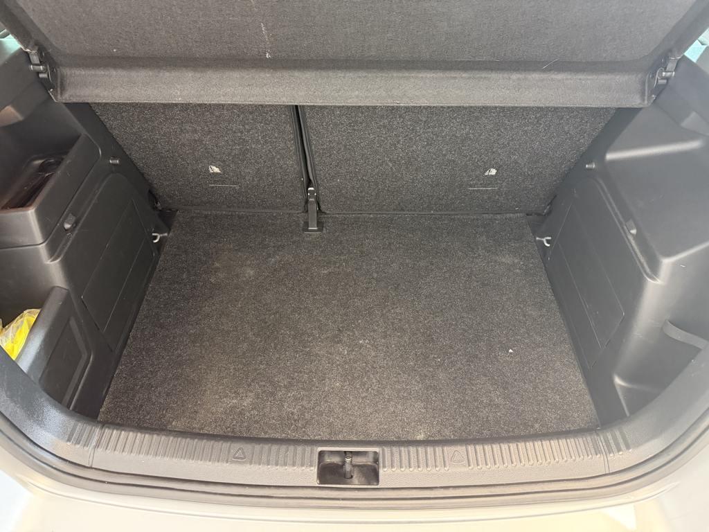 Skoda Fabia 1.0 TSI Ambition Plus 70 kW (95 CV) - 6