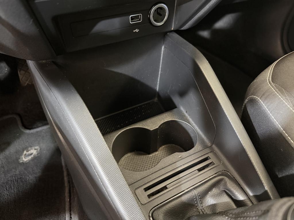 Skoda Fabia 1.0 TSI Ambition Plus 70 kW (95 CV) - 16