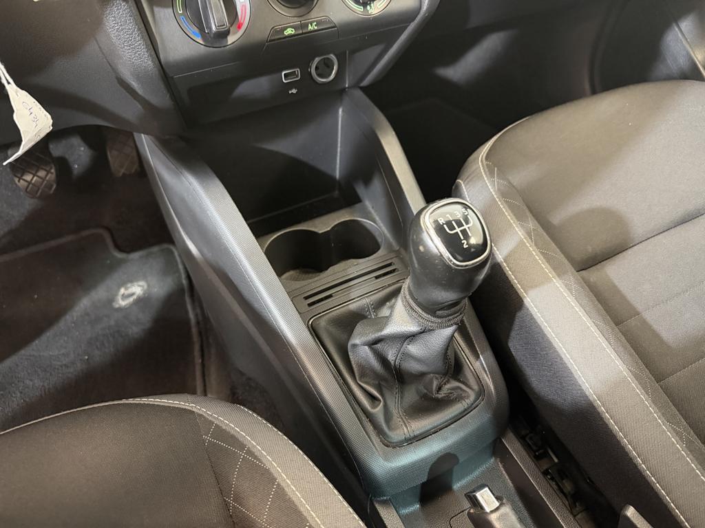 Skoda Fabia 1.0 TSI Ambition Plus 70 kW (95 CV) - 17