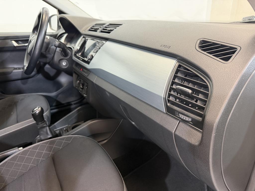 Skoda Fabia 1.0 TSI Ambition Plus 70 kW (95 CV) - 18