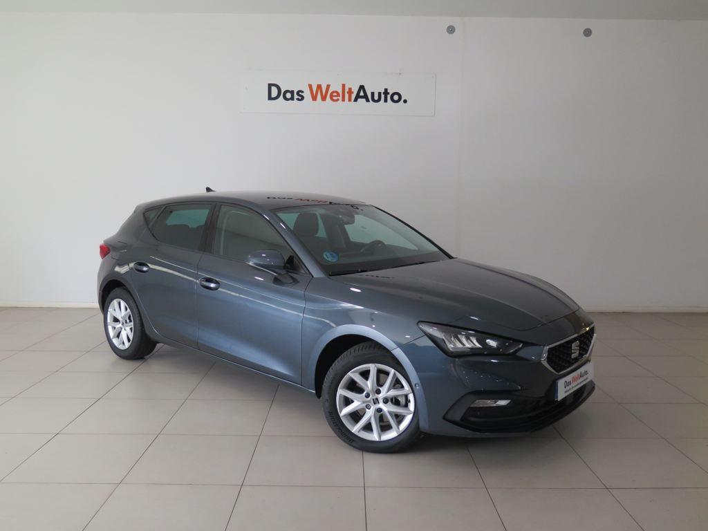 SEAT León 1.0 eTSI S&S Style XL DSG 81 kW (110 CV) - 0