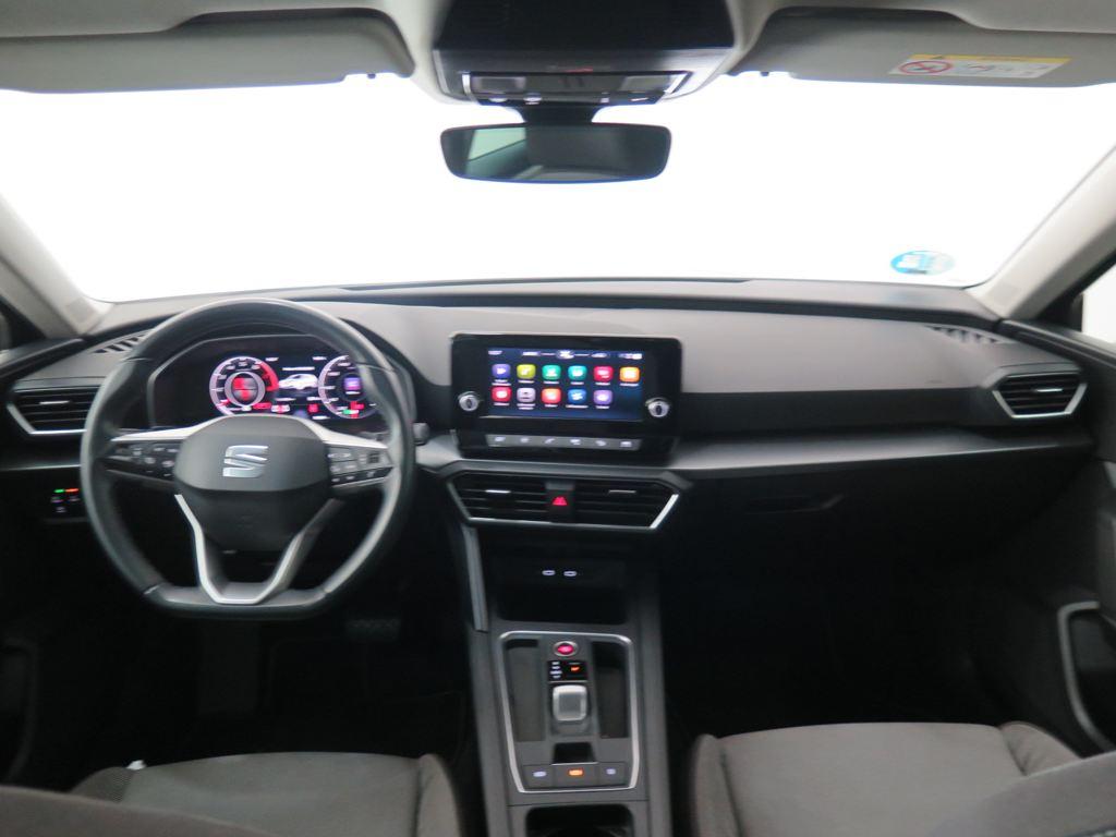 SEAT León 1.0 eTSI S&S Style XL DSG 81 kW (110 CV) - 3