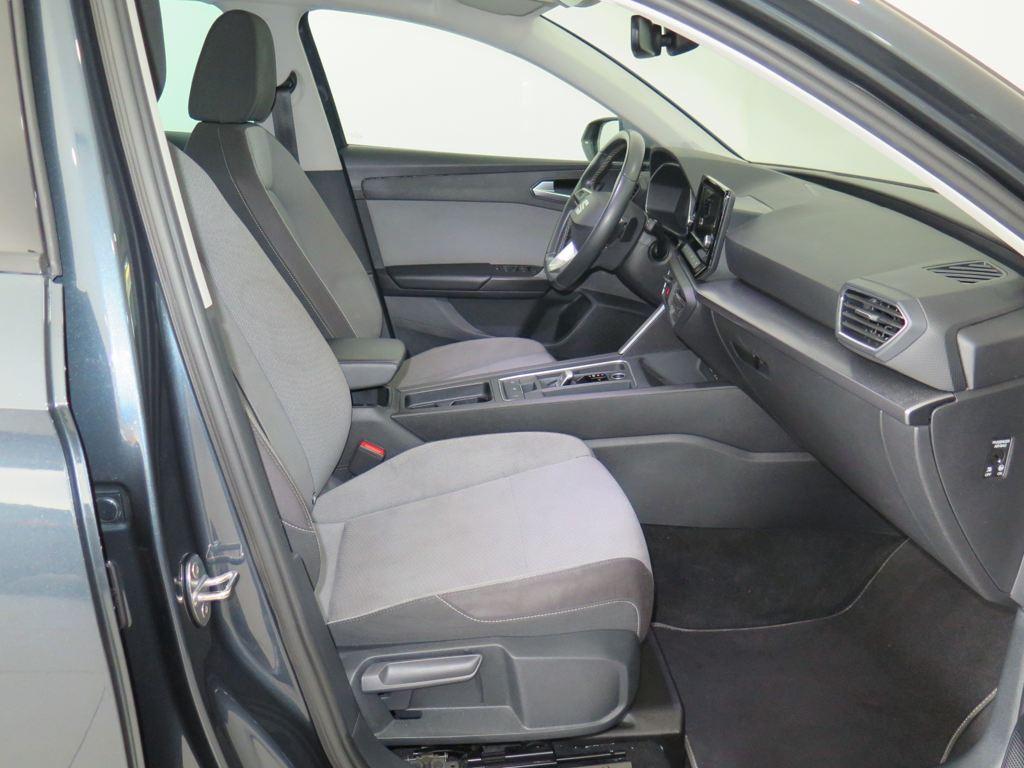 SEAT León 1.0 eTSI S&S Style XL DSG 81 kW (110 CV) - 4