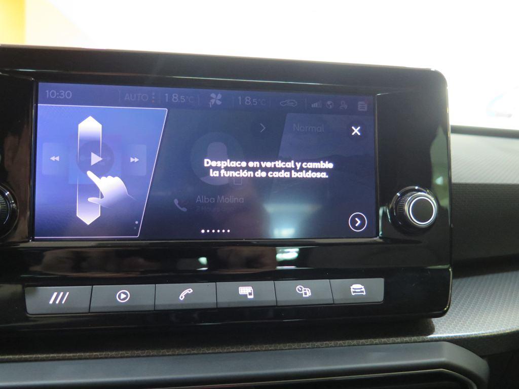 SEAT León 1.0 eTSI S&S Style XL DSG 81 kW (110 CV) - 11