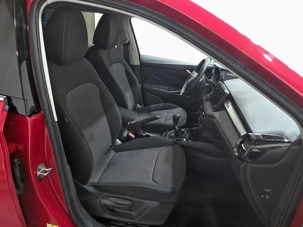 Skoda Fabia 1.0 TSI Selection 70 kW (95 CV) - 4