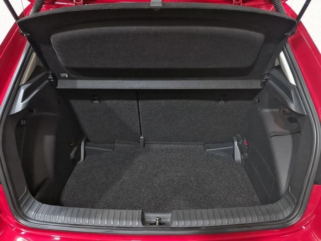 Skoda Fabia 1.0 TSI Selection 70 kW (95 CV) - 6