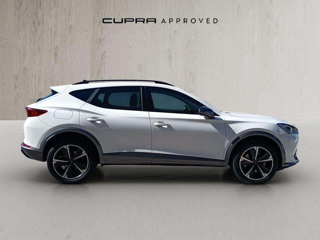 CUPRA Formentor 1.5 TSI DSG 110 kW (150 CV) - 2