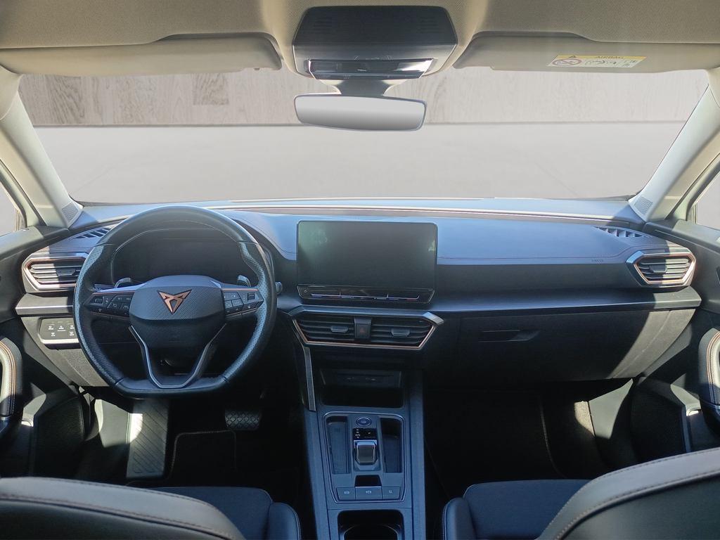 CUPRA Formentor 1.5 TSI DSG 110 kW (150 CV) - 3