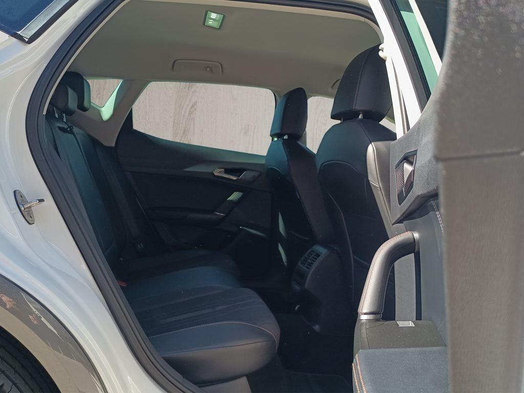 CUPRA Formentor 1.5 TSI DSG 110 kW (150 CV) - 5