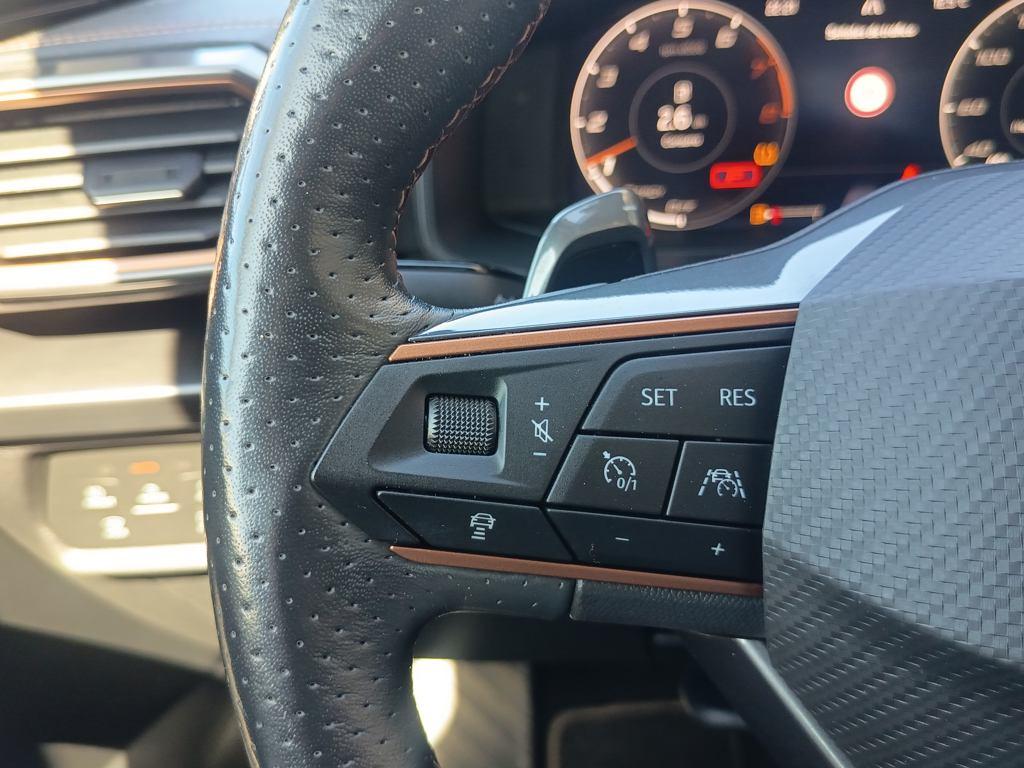 CUPRA Formentor 1.5 TSI DSG 110 kW (150 CV) - 10