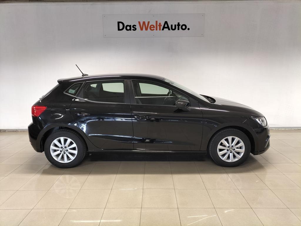 SEAT Ibiza 1.0 MPI Style 59 kW (80 CV) - 2
