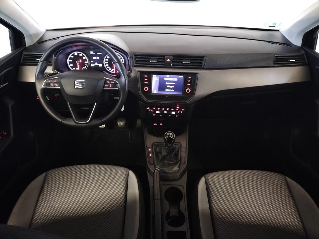 SEAT Ibiza 1.0 MPI Style 59 kW (80 CV) - 3