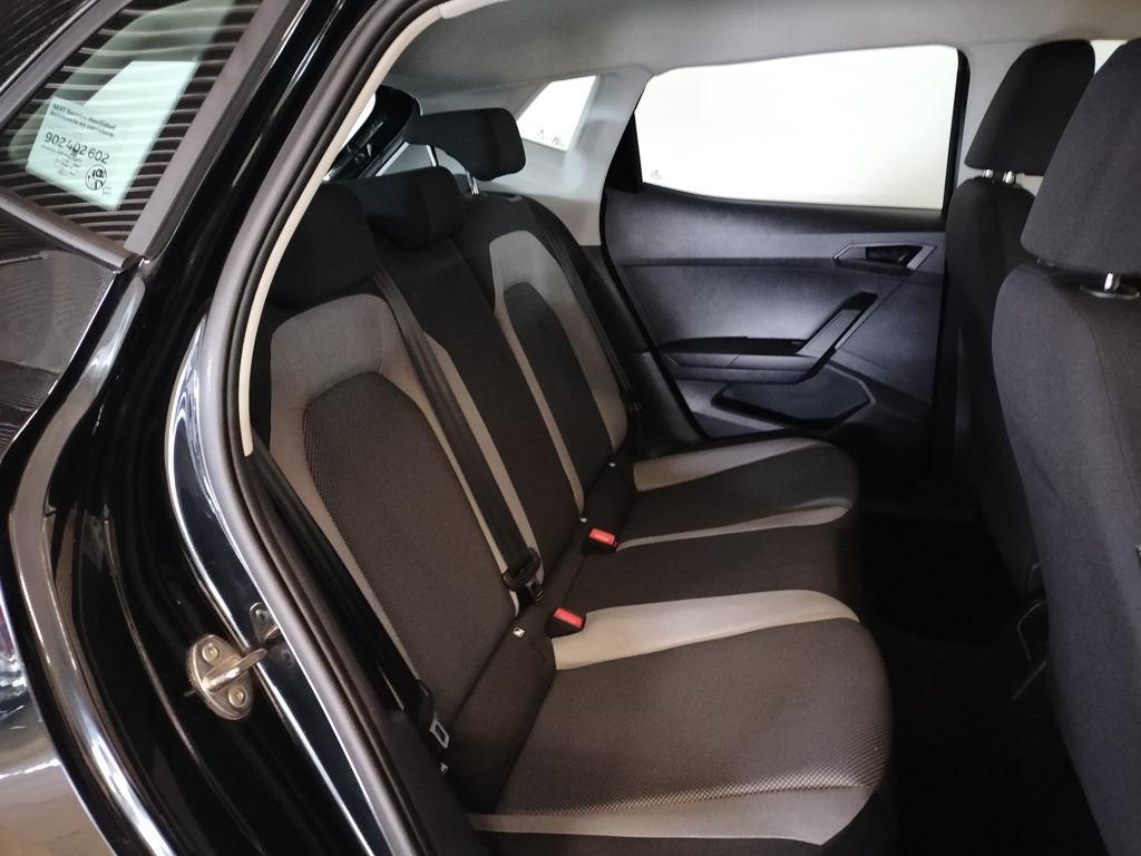 SEAT Ibiza 1.0 MPI Style 59 kW (80 CV) - 5