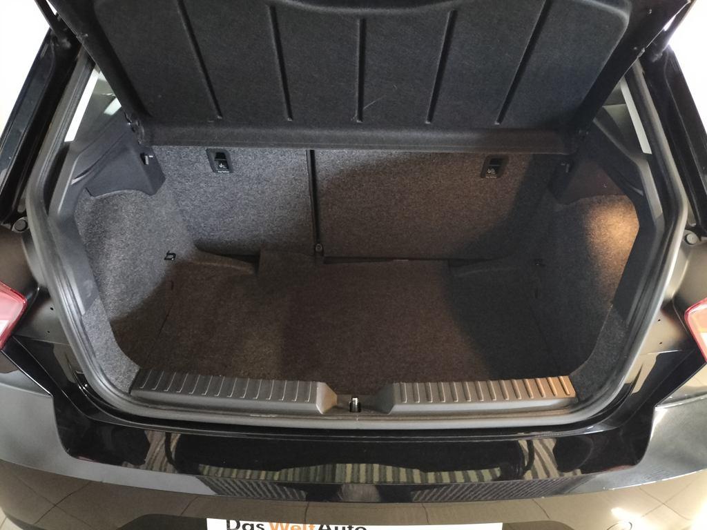 SEAT Ibiza 1.0 MPI Style 59 kW (80 CV) - 6