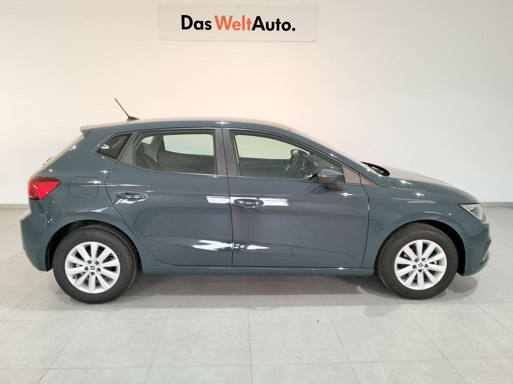 SEAT Ibiza 1.0 MPI S&S Style XM 59 kW (80 CV) - 2