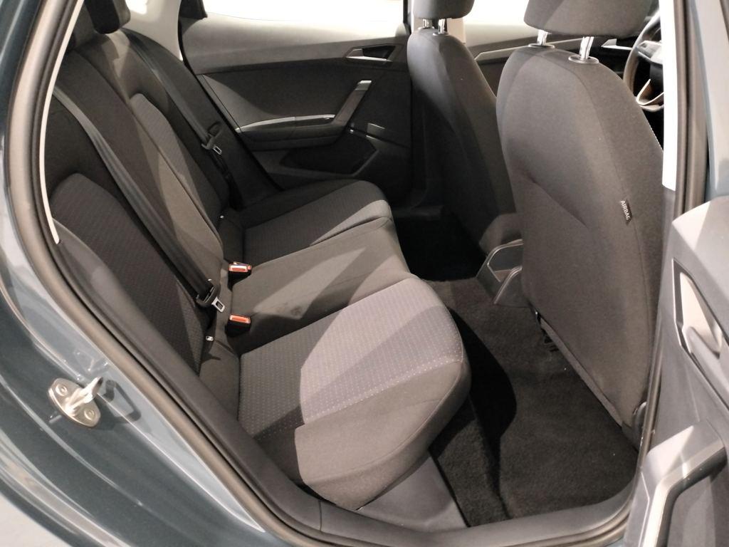 SEAT Ibiza 1.0 MPI S&S Style XM 59 kW (80 CV) - 5