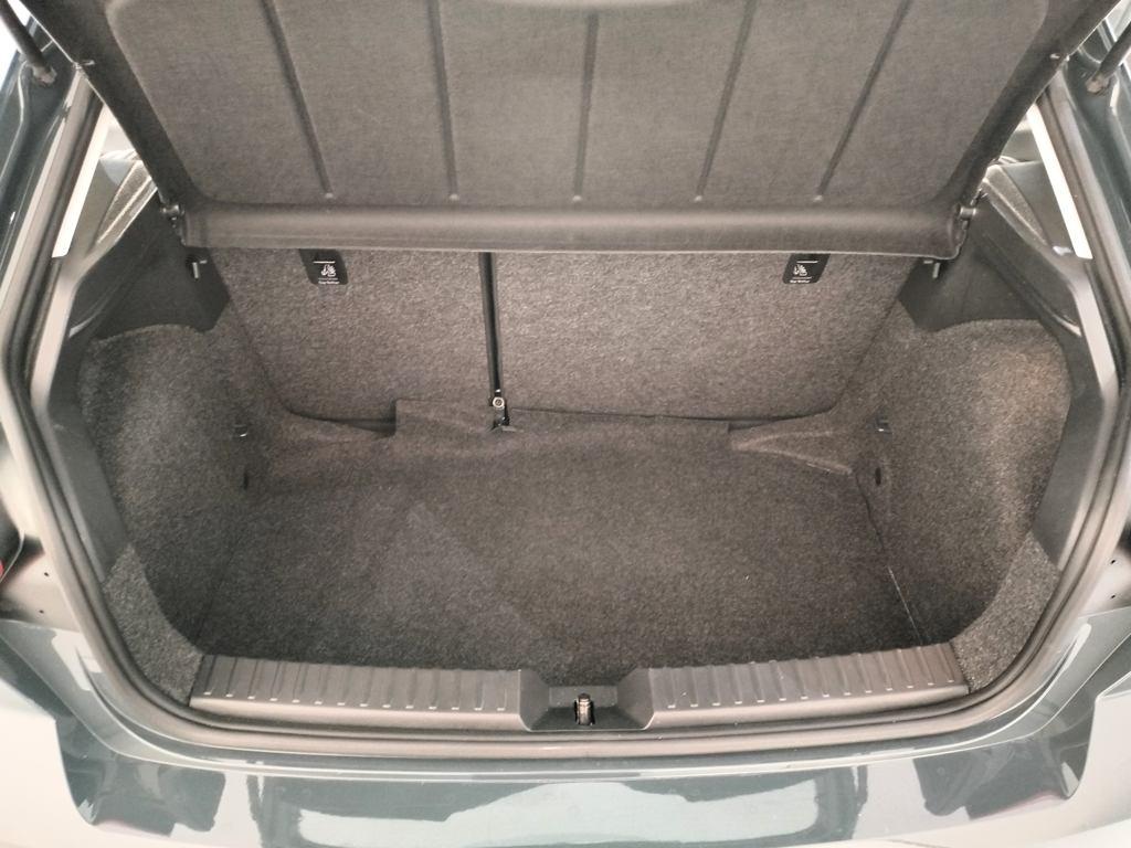 SEAT Ibiza 1.0 MPI S&S Style XM 59 kW (80 CV) - 6