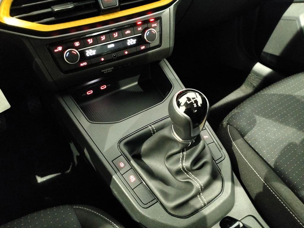 SEAT Ibiza 1.0 MPI S&S Style XM 59 kW (80 CV) - 8