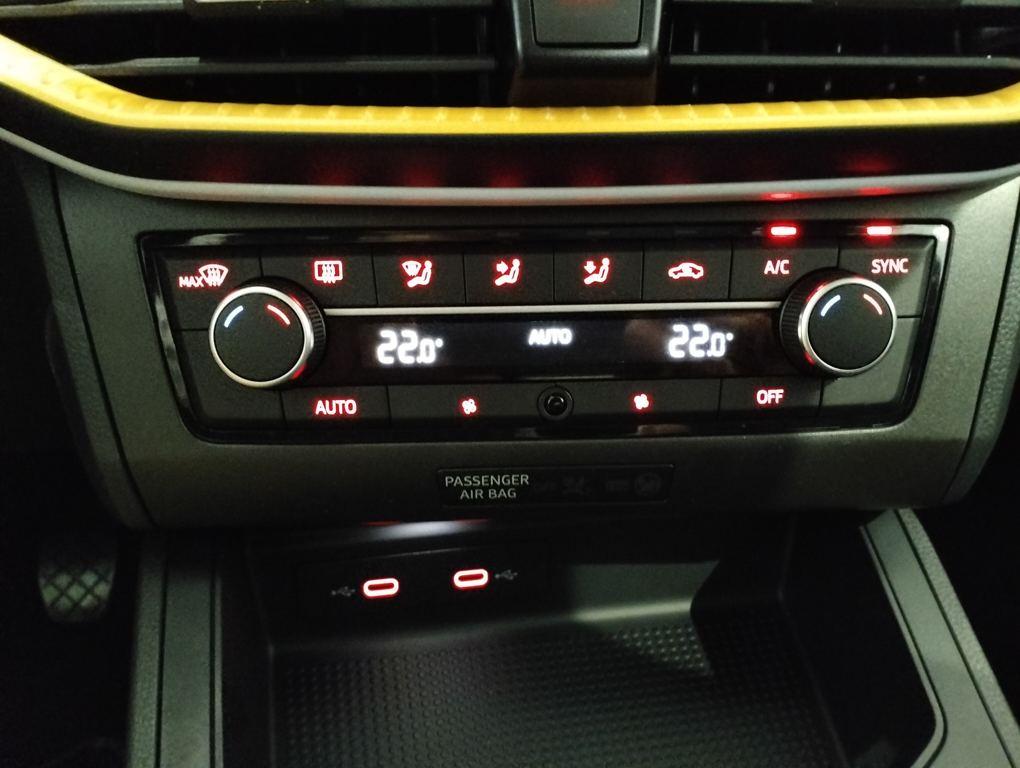 SEAT Ibiza 1.0 MPI S&S Style XM 59 kW (80 CV) - 15