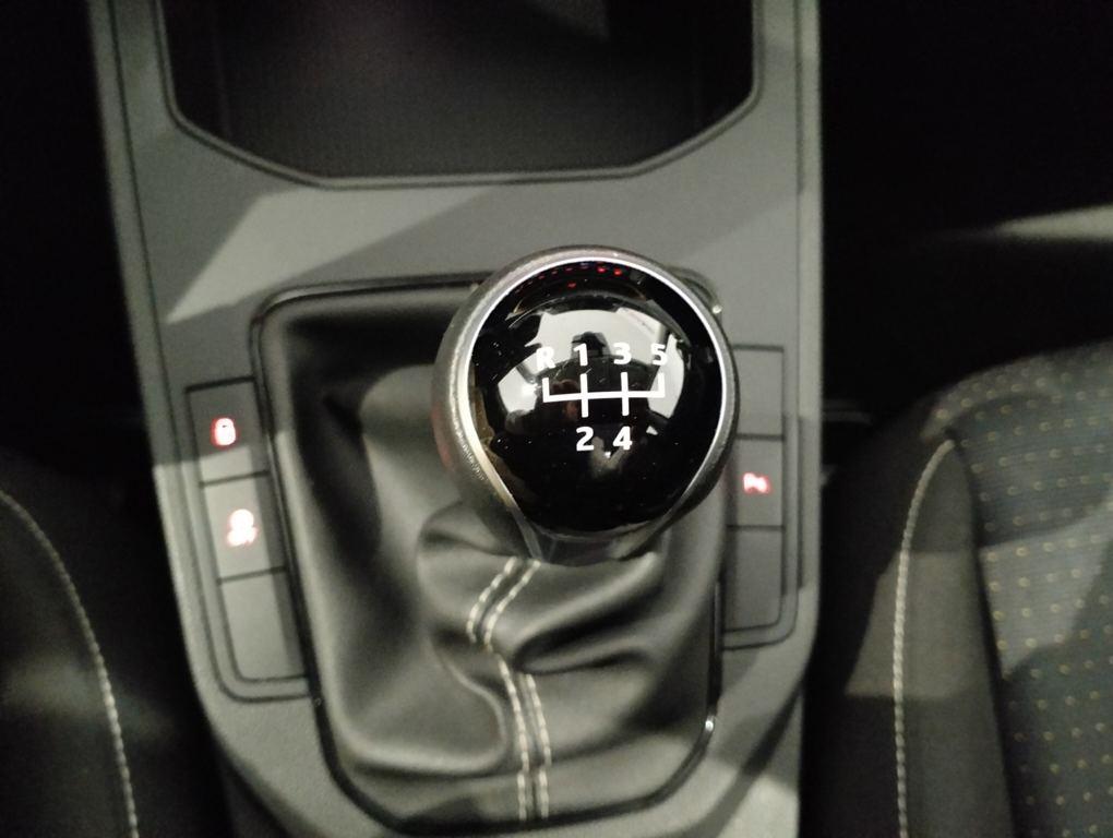 SEAT Ibiza 1.0 MPI S&S Style XM 59 kW (80 CV) - 18