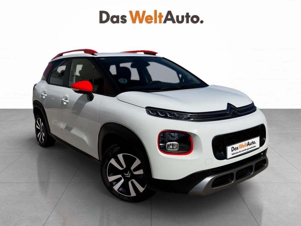 Citroen C3 Aircross PureTech 110 S&S Shine 81 kW (110 CV) - 0