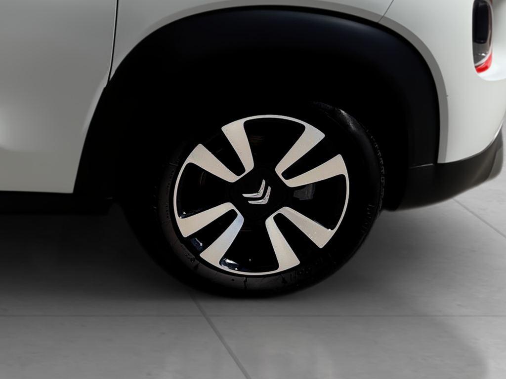 Citroen C3 Aircross PureTech 110 S&S Shine 81 kW (110 CV) - 7